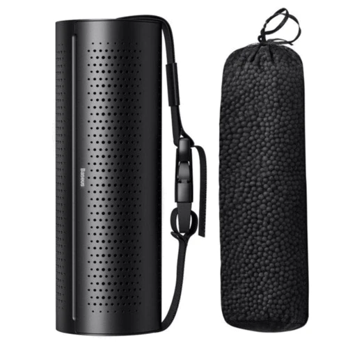 Автомобильный очиститель воздуха Baseus Original Ecological black (CRJHQ-A01)