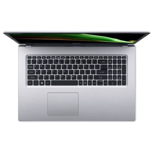 Ноутбук Acer Aspire 3 A317-53 (NX.AD0EP.00S): Оперативная память 8 ГБ