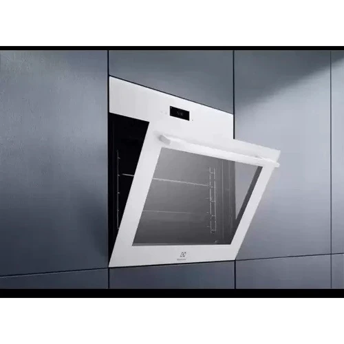 Духовой шкаф электрический Electrolux EOE8P39WV: Количество режимов нагрева 17