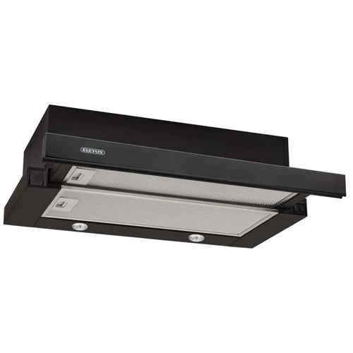 Вытяжка Eleyus BREEZE G 700 60 BL