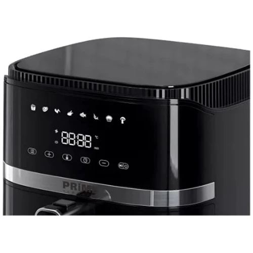 Фритюрница PRIME Technics PMP 517 GE