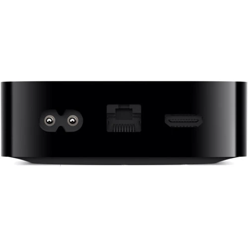 Аксессуар для Mac Apple TV 4K Wi‑Fi + Ethernet 128GB (MN893RU/A) 2022 UA фото 6