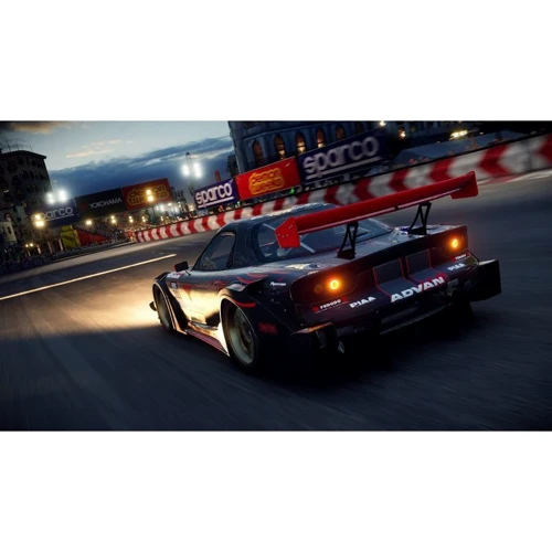 Grid (PS4) фото 6