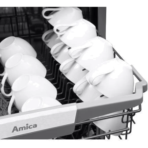 Посудомийка Amica DFM68C9EONViID: Кількість програм 7