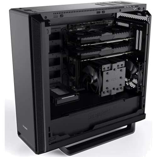 Корпус be quiet! SILENT BASE 802 Black (BG039) фото 8