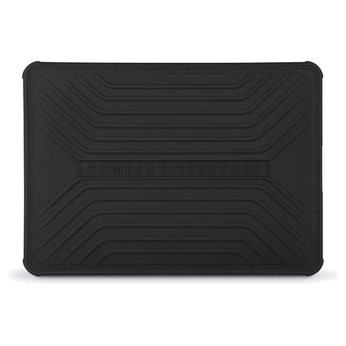 Аксесуар для iPad WIWU Voyage Sleeve Black (GM3909) for iPad Pro 9.7"