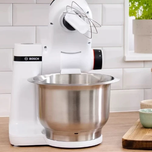 Кухонный комбайн Bosch MUMS2EW11: Мощность, Вт 700