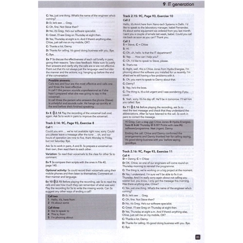 Lifestyle Intermediate Teacher's Book + Test Multi-ROM: Количество страниц 144