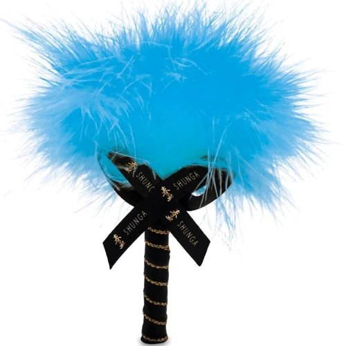 Масажна пудра Shunga Body Powder - Coconut Thrills (75 грам)