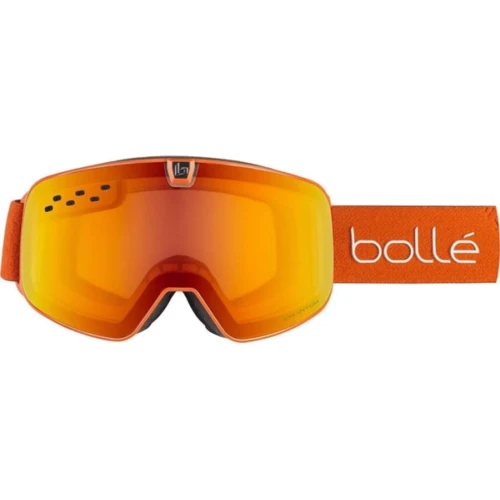 Горнолыжная маска Bolle NEVADA NEO OS 22007