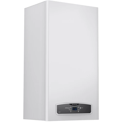 Газовий котел Ariston CARES X 24 FF VKG: Кількість контурів двоконтурний