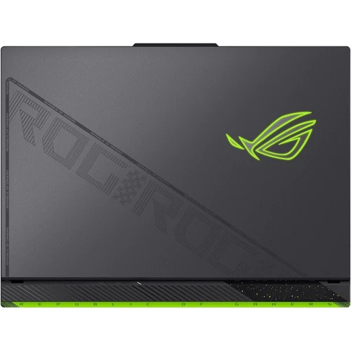 Ноутбук ASUS ROG Strix G16 (G614JI-N4089W): Оперативная память 64 ГБ (DDR5)