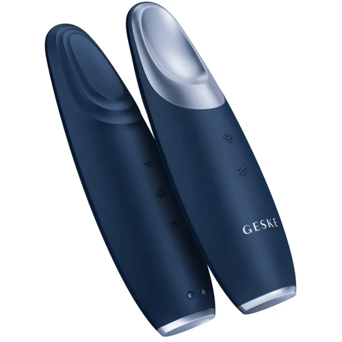 Энерджайзер для глаз GESKE Warm&Cool Eye Energizer 6в1 midnight