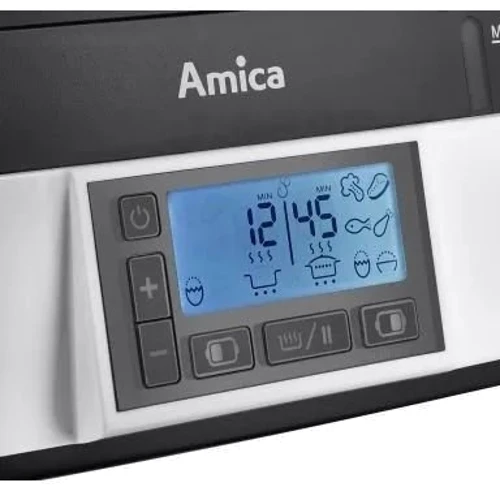 Пароварка Amica PT 4011