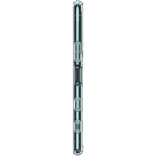 Аксессуар для смартфона Spigen Ultra Hybrid Crystal Clear (ACS03129) for Sony Xperia 5 III / XQBQ62 / XQBQ52 фото 6