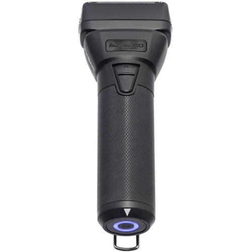 Электробритва Babyliss FXONE FX79FSMBE: Возможность влажного бритья нет