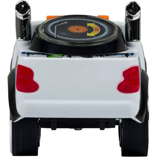 Игровая автомодель Road Rippers DJ Driver световые и звуковые эффекты (20322)