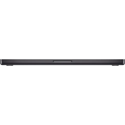 Apple MacBook Pro 16" M3 Pro 512GB Space Black (MRW13UA/A) 2023  фото 7
