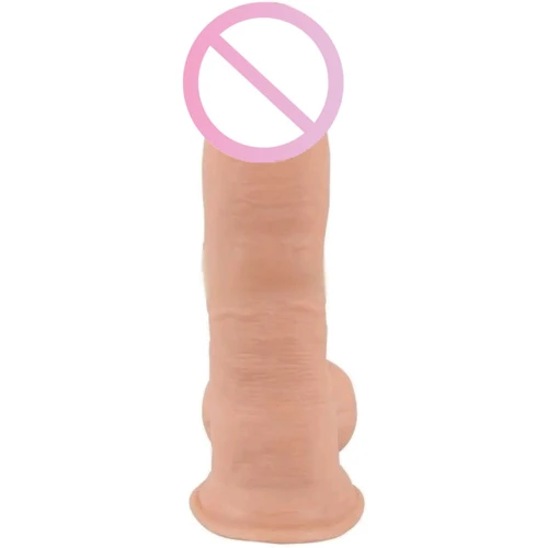 Фаллоимитатор Orion NS Dildo with movable skin 20