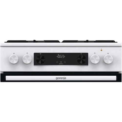 Плита комбинированная Gorenje GKS6C70WJ фото 13