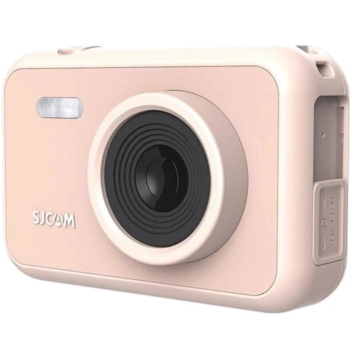 Экшн камера SJCAM FunCam Pink: Тип Экшн-камерa