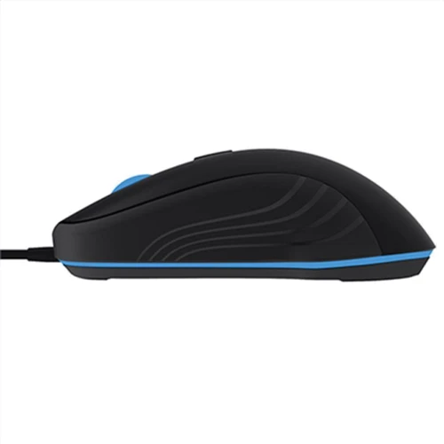 Мишка Aula Tantibus Gaming Mouse (6948391211688): Тип сенсора оптичний