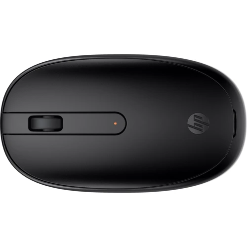 Мышь HP 240 Bluetooth Black (3V0G9AA): Интерфейс подключения Bluetooth, Wireless