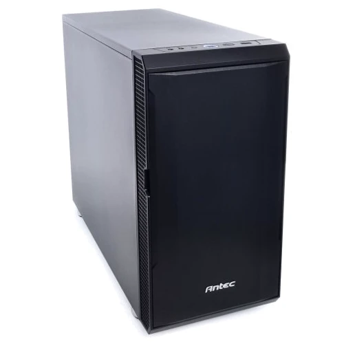 Персональный компьютер (ПК) ARTLINE Overlord Silent SL7 (SL7v09)