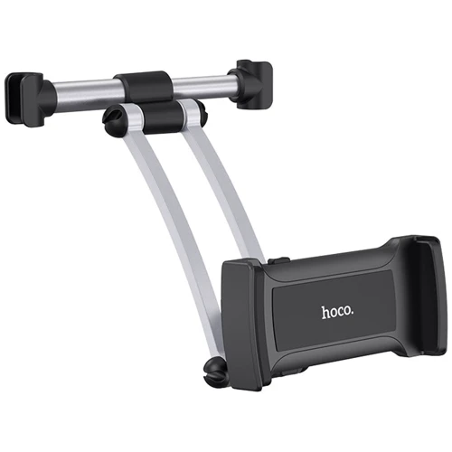Держатель Hoco Car Holder Headrest Black (CA62)