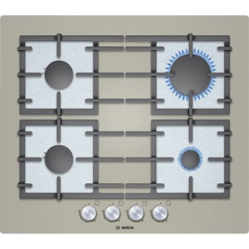 Варочная поверхность газовая Bosch PPP 618B91