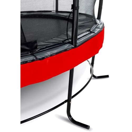 Батут EXIT Elegant Premium 305 cm red фото 8