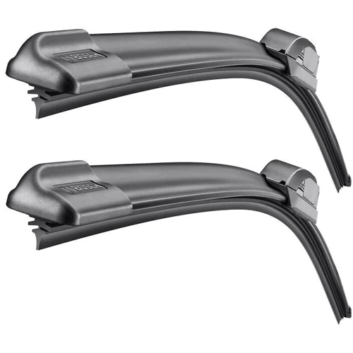 Безкаркасні двірники Bosch AeroTwin 28 см (3397118976) 700/700