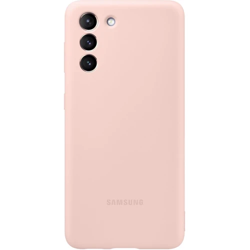 

Samsung Silicone Cover Pink (EF-PG996TPEGRU) for Samsung G996 Galaxy S21+