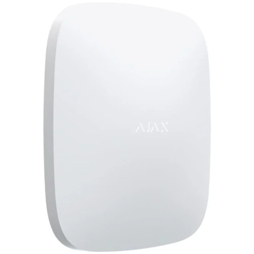 Ретранслятор сигналу Ajax ReX 2 White фото 2