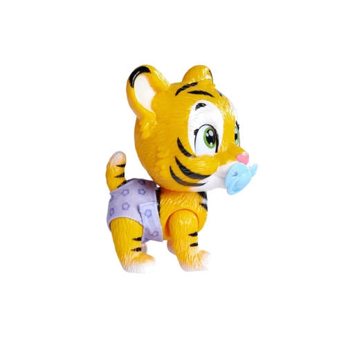 Ігровий набір Simba Pamper Petz Пампер Петс. Тигреня (5953575): Рекомендований вік от 3 лет