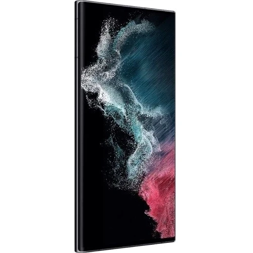 Смартфон Samsung Galaxy S22 Ultra 12/256 GB Phantom Black Approved Витринный образец фото 12