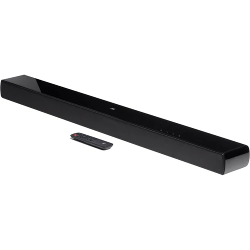 Домашний кинотеатр JBL Cinema SB 120 Black (JBLSB120BLKEP)