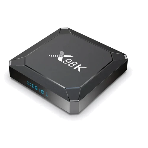 Приставка Smart TV X98K (2GB/16GB)
