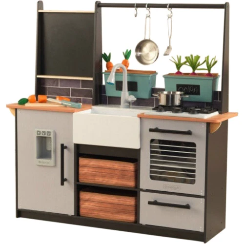 Дитяча кухня Farm to Table KidKraft 53411