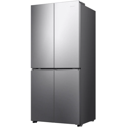 Холодильник Side-by-Side Hisense RQ5P470SAIE: Количество дверей 4