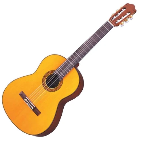 

Классическая гитара Yamaha C80