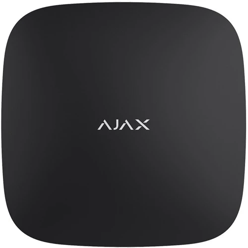 Централь охранная Ajax Hub 2 Black фото 4