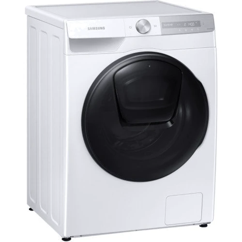 Пральна машина Samsung WD10T754CBH / UA: Тип машини Автомат з сушінням
