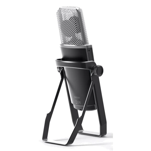 Микрофон SUPERLUX E431U: Тип Вокальные
