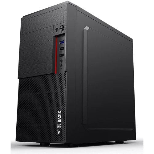 Персональный компьютер (ПК) 2E Complex Gaming (2E-8618): Видеокартка NVIDIA GeForce GT 1030, 2 ГБ