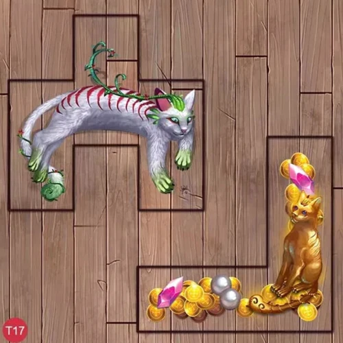 Острів кішок Geekach Games Промонабор 2: Виробник Geekach Games