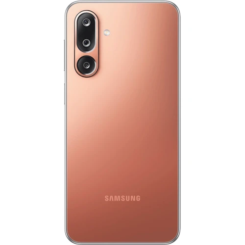 Смартфон Samsung Galaxy M36 5G 6/128Gb Orange Haze M366B