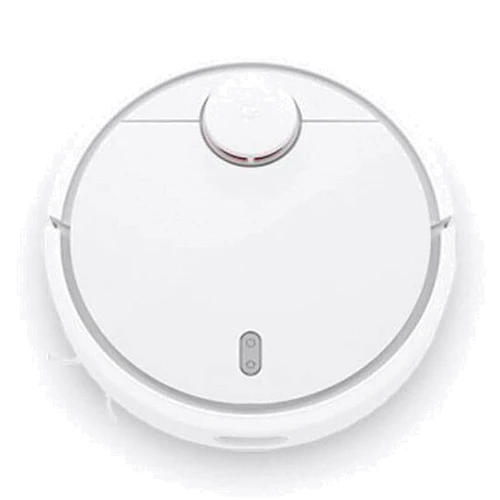 Робот уборщик Xiaomi MiJia Mi Robot Vacuum-Mop P STYTJ02YM White (SKV4110GL)