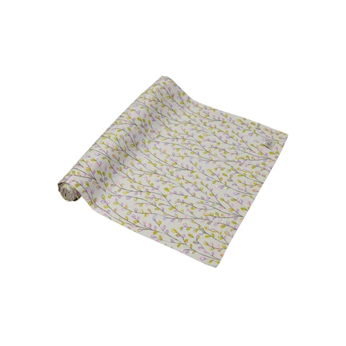 Раннер Прованс Веточки 40х140 см (30884): Тип раннер