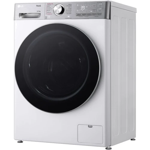 Стиральная машина LG F4D37952W: Тип загрузки фронтальная